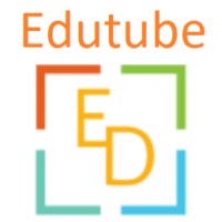 Edutube logo - Similar company to Edutube Academy
