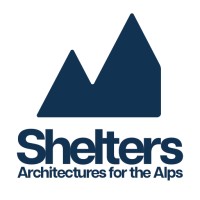 Team Shelters - Architectures for the Alps logo - Similar company to Osservatorio Biellese Beni Culturali E Paesaggio