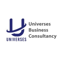 Universes Business Consultancy logo - Similar company to Jeel Academy