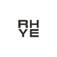 RHYE logo - Similar company to Collective Upswing