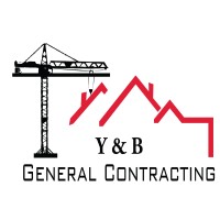 Y & B General Contracting (License# 78651)