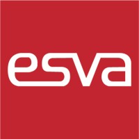 ESVA Inc. logo - Similar company to Esva