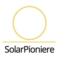 SolarPioniere logo - Similar company to Synapted, Llc