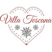VillaToscana restauracja włoska logo - Similar company to Hello Irlandia