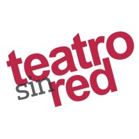 Teatro Sin Red logo - Similar company to Monkey Donkey Madrid