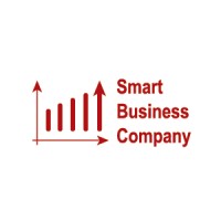 Smart Business Company logo - Similar company to Smart Business Company