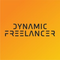 Dynamic Freelancer logo - Similar company to Startupdxb