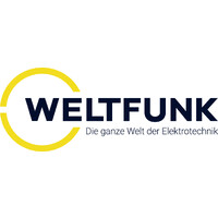 WELTFUNK GmbH & Co. KG logo - Similar company to Novofactum Gmbh