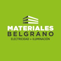 Materiales Belgrano [Electricidad+Iluminación] logo - Similar company to Serquin