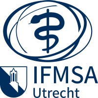 IFMSA-Utrecht logo - Similar company to Msfu 