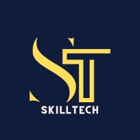 SKILLTECH TRAINING (SMC-PRIVATE) LIMITED logo - Similar company to Hello Future Technologies (Pvt) Ltd