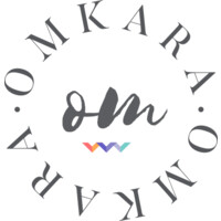Omkara México logo - Similar company to Unoene