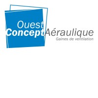 Ouest Concept Aéraulique logo - Similar company to Aéro Diffusion