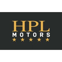 HPL Motors Used Car Supermarket logo - Similar company to The Rrg Group