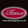 Finesse l Finessegroup.co.uk l Finesse PVCu Ltd l Finesse Direct Supplies logo - Similar company to Mb Frames Pvcu Ltd