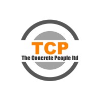 The Concrete People Ltd logo - Similar company to Cdd Consult