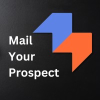 Mail Your Prospect logo - Similar company to Atom & Echo