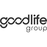 goodlife brand experience GmbH logo - Similar company to Jonid