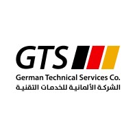 German Technical Services Co. - GTS logo - Similar company to Mathaher El Tatweer For Construction