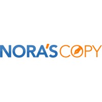 Nora's Copy logo - Similar company to Inspire Decisions Consulting