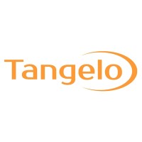 Tangelo as logo - Similar company to Findmy As