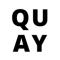 Quay Socials logo - Similar company to For You Socials Studio