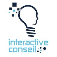 Interactive Conseil logo - Similar company to Mr Freelancer