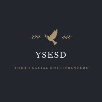 Youth, Social Entrepreneurship & Sustainable Development Project logo - Similar company to Sanad