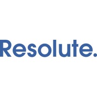 Resolute Employment & Disability Lawyers logo - Similar company to Equibit Group