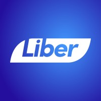 Liber Pharmaceuticals logo - Similar company to Lms Thinking