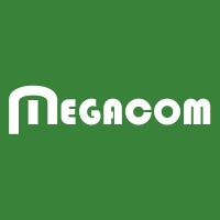 Megacom France logo - Similar company to Scanfocus