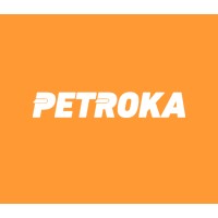 Petroka Energies logo - Similar company to China Petroleum Engineering & Construction Corporation (Cpecc)