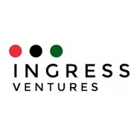 Ingress Ventures logo - Similar company to Edgecase.Ai