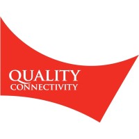 Quality Connectivity™ Ltd logo - Similar company to Qing Cables Ltd
