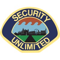 Security Unlimited LLC logo - Similar company to Arcadia Security™ (Pilb # 2644)