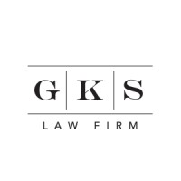 GKS Law Firm logo - Similar company to Morelli Chertkow Llp