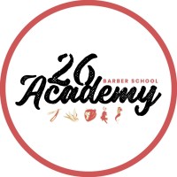26 Academy logo - Similar company to Academy 26