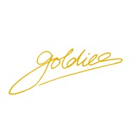 Goldies logo - Similar company to Burger Vision