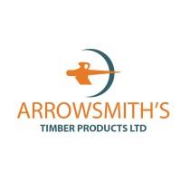 Arrowsmith's Timber Products logo - Similar company to Eco Timber Systems