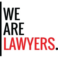 WeAreLawyers logo - Similar company to Tenderbot