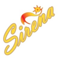 SIRENA Travel Agency logo - Similar company to Centrotours Travel Agency