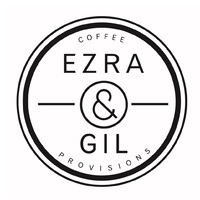 Ezra & Gil logo - Similar company to Lasso