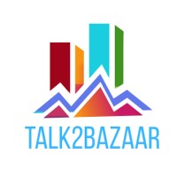 Talk2Bazaar logo - Similar company to Digitaleadar