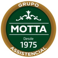 Grupo Motta  Assistencial logo - Similar company to Instituto De Educação E Ensino Superior De Campinas - Iescamp
