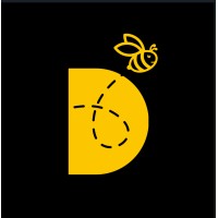 Dhive Media logo - Similar company to Denaro Media