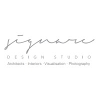 Signare Design Studio logo - Similar company to A Line Studio