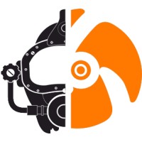 MARE COMMERCIAL DIVING logo - Similar company to Sea Safe Lsa