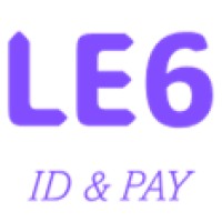 LE6-ID&PAY logo - Similar company to Kishib