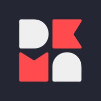 Dema Academy logo - Similar company to Hellodì