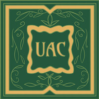 The Unframed Arts Collective logo - Similar company to Visual Aids